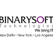 Binary Soft Technologies uses tipsoi attendance Machine, attendance software - client