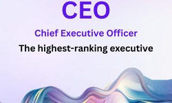 full form of ceo