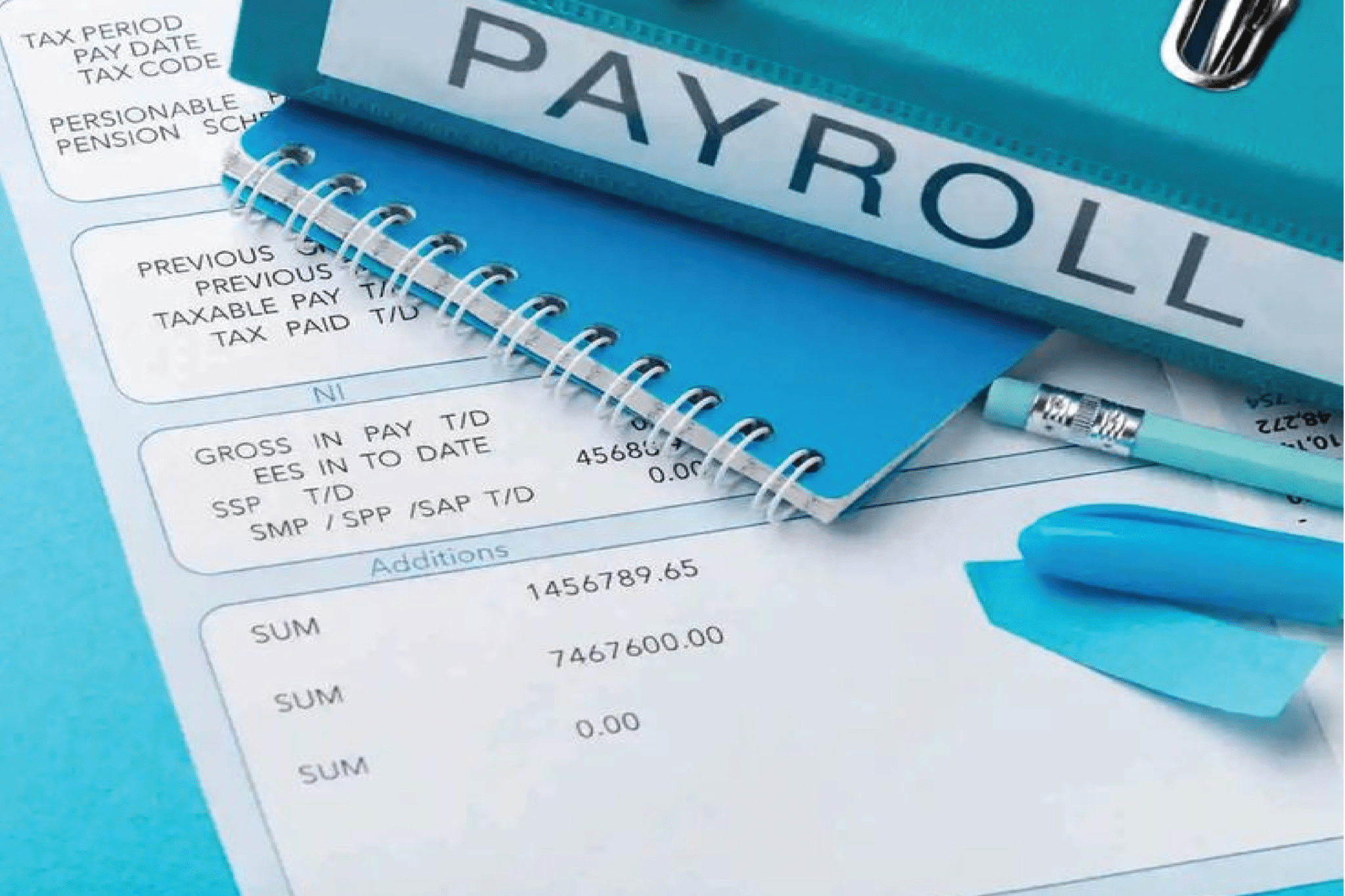 Payroll Management