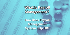 Payroll-Management