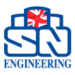 SN Engineering UK uses tipsoi attendance Machine, attendance software - client