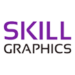 Skill Graphics is a professional Image Post Production Company, uses tipsoi attendance Machine, attendance software - client