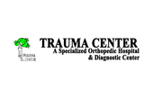 Trauma Center and General Hospital Tipsoi Client logo