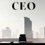 Fulll form of CEO