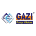 Gazi Pumps & Motors uses tipsoi attendance Machine, attendance software - client