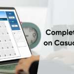 Casual leave