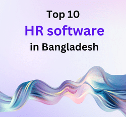 Top 10 HR Software in Bangladesh