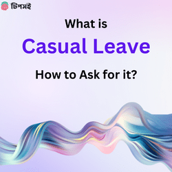 Casual Leave