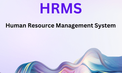HRMS Human resources management system