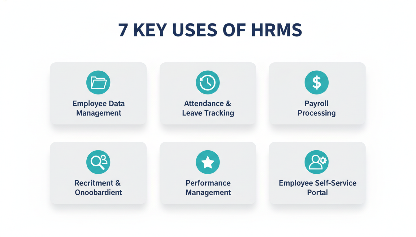 What Is Hrms? How It Works, Key Uses, And Why Your Business Needs It 2 what is hrms 2 Tipsoi