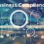Compliance in business