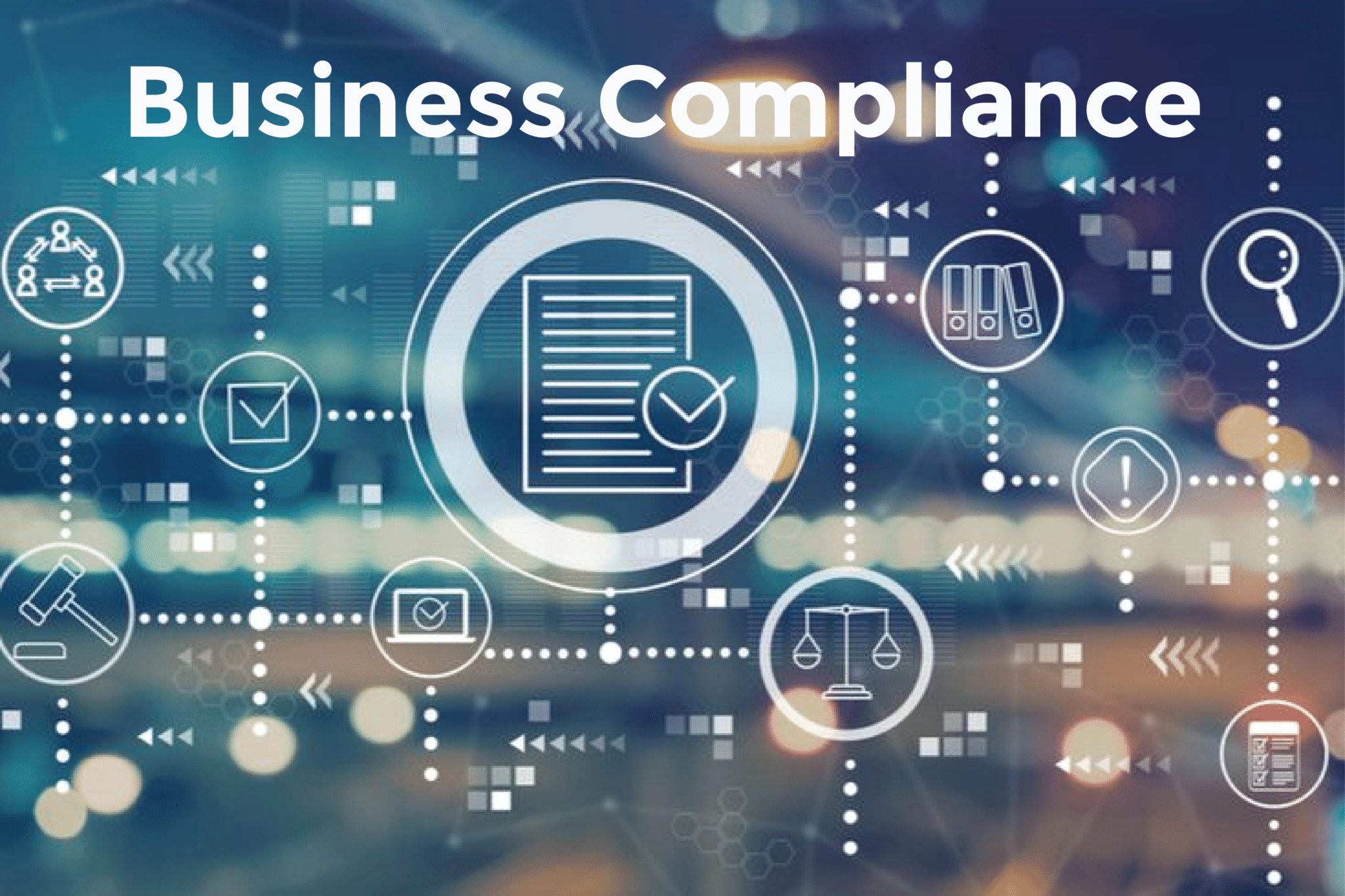 Compliance in business