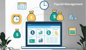 The Importance of Payroll Management System in Bangladesh