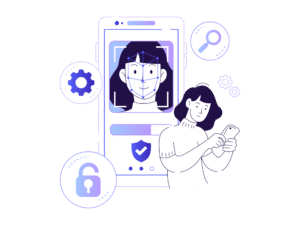 Face Recognition Time Attendance System