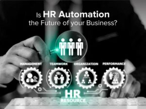 HR Automation