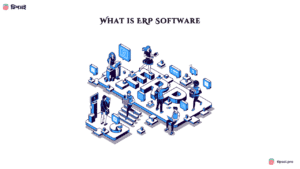 ake full control of your business operations with ERP software – the powerful solution that integrates, automates, and optimizes every aspect of your company.