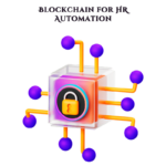 Blockchain for HR Automation