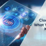 Cloud Based ERP Software