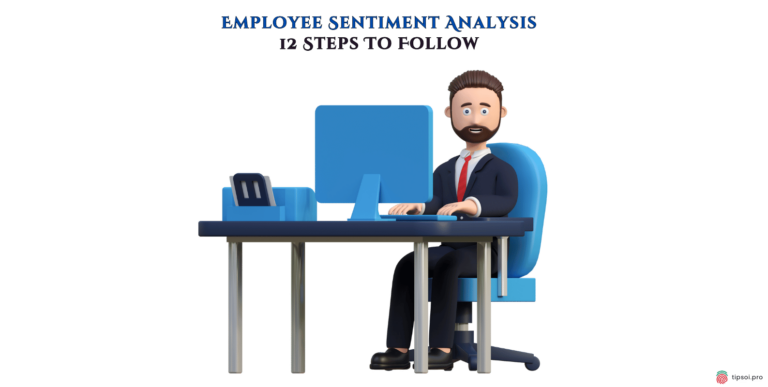 Employee-sentiment-analysis