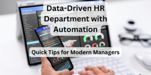 Data-Driven-HR-Automation