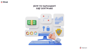 How to Implement ERP Software