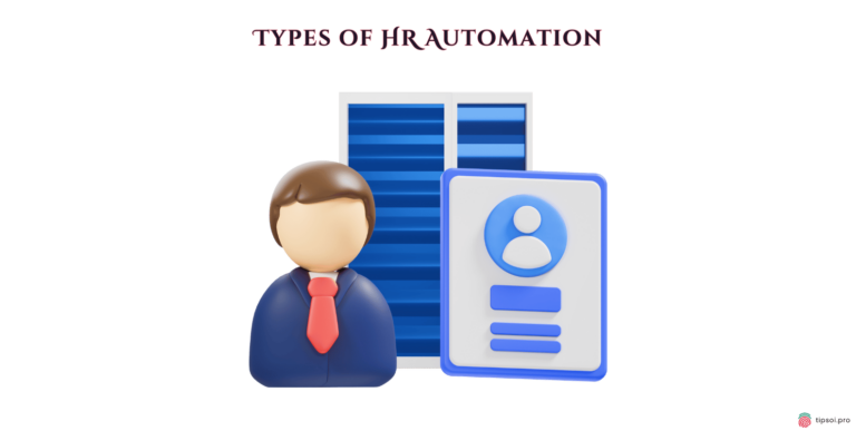 Types of HR Automation