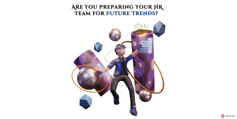 preparing HR for future trends