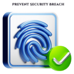 Biometric System to Prevent Security Breach