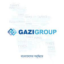 Gazi Group of Industries Ltd.