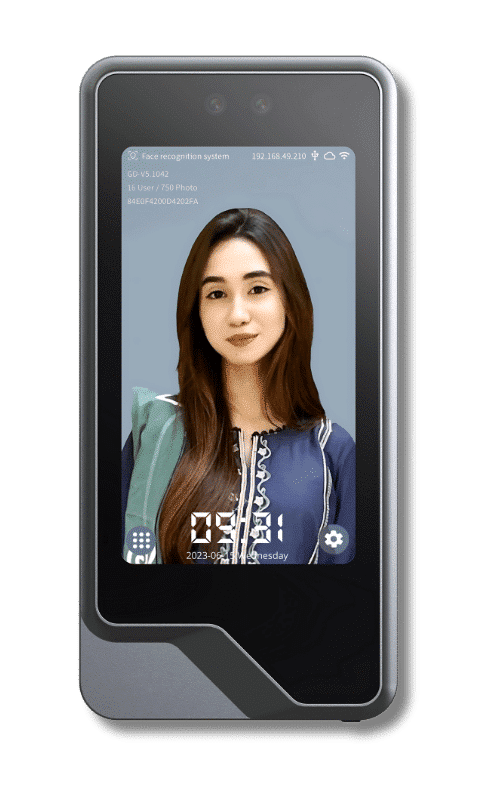 Tipsoi Fastface 5 Pro