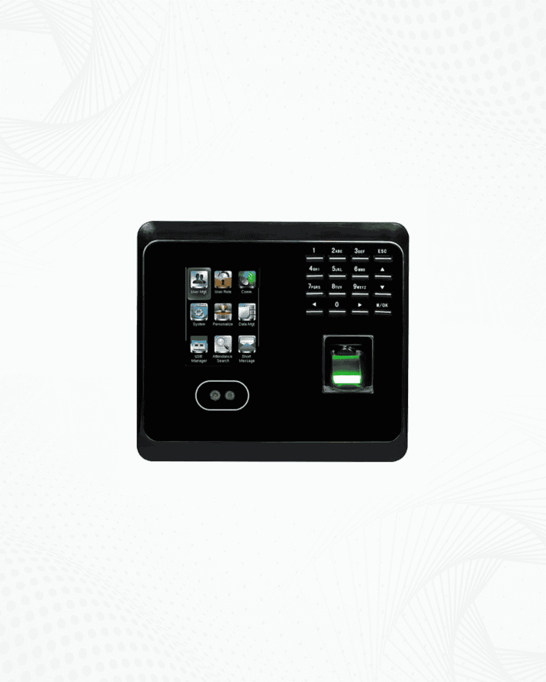 ZKTeco MB360
