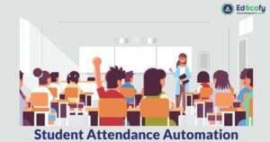 Attendance tracking