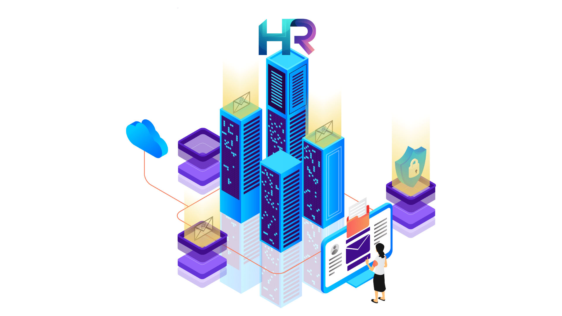 Change management strategies for HR cloud adoption