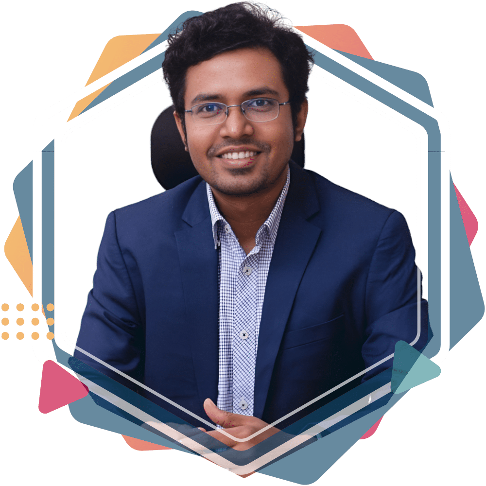 Munirul Alam – BUET Graduate & Co-founder of Tipsoi, Inovace & SensorTrail