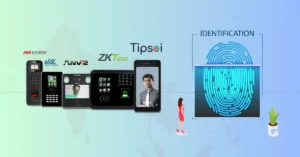 Top 12 Biometric Attendance Machines