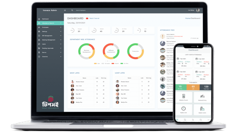 Web Mac Phone Mockup 1 Tipsoi