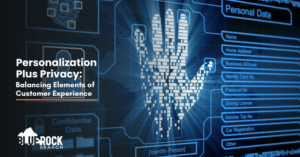 Biometric Customer Personalization