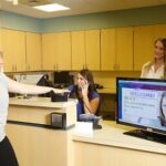 Biometric Membership Management System