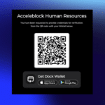 Blockchain Applications for Hr Cloud Credential Verification
