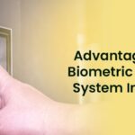 How Does The Biometric System Work For The Attendance Of Office Employees