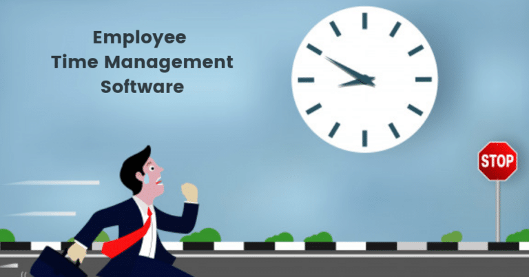 How To Improve Time Management Within The Team Through Employee Time Management Software