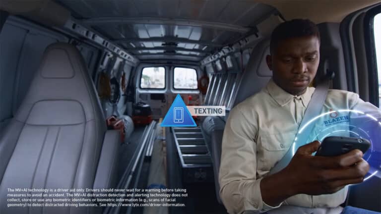 How to Monitor Driver Behavior Using Biometrics in Transportation