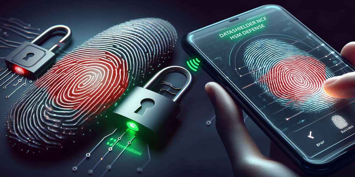 How to prevent fraud in mobile banking apps using biometrics