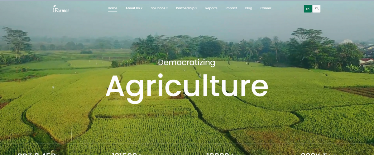 iFarmer Tipsoi