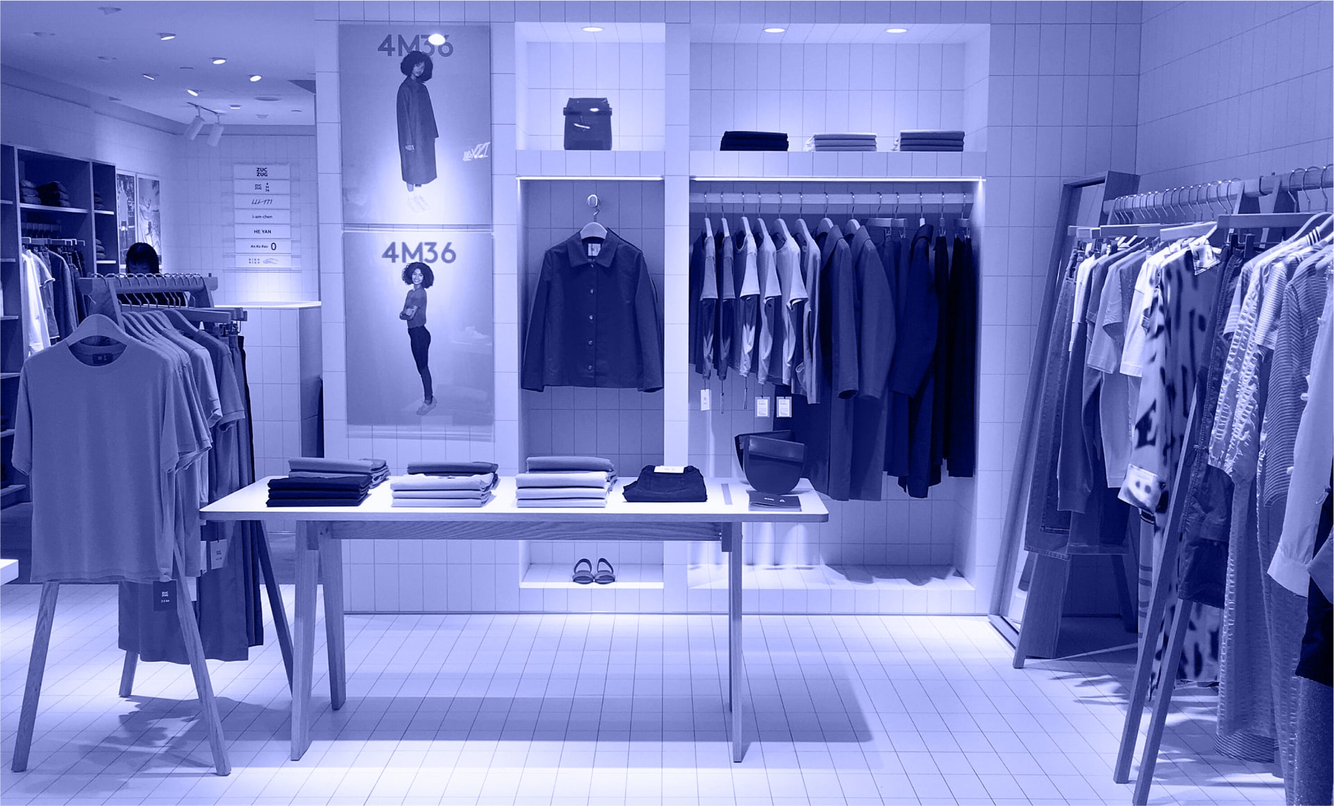 Image hover effect image