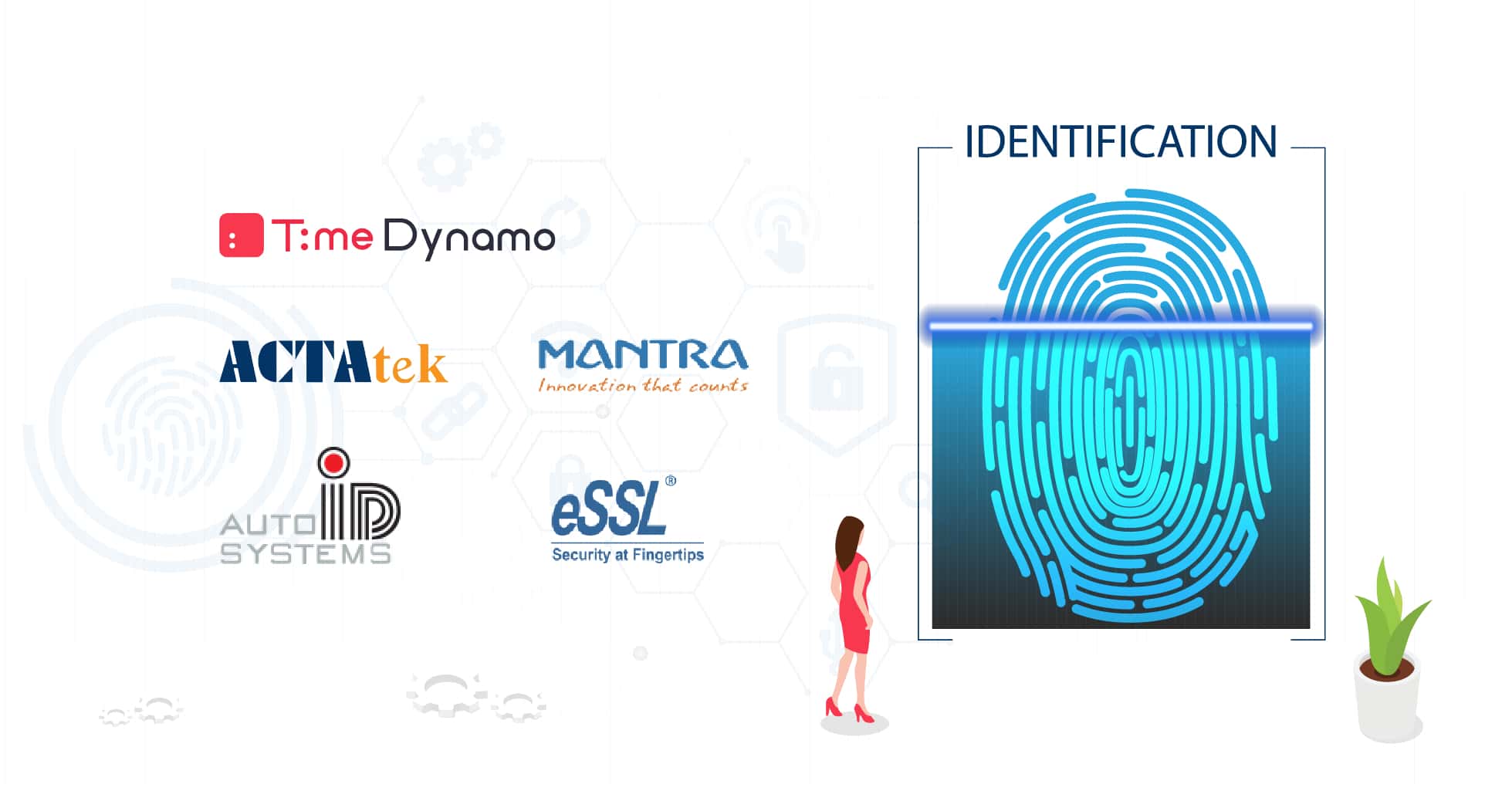 Top 10 Biometric Attendance System