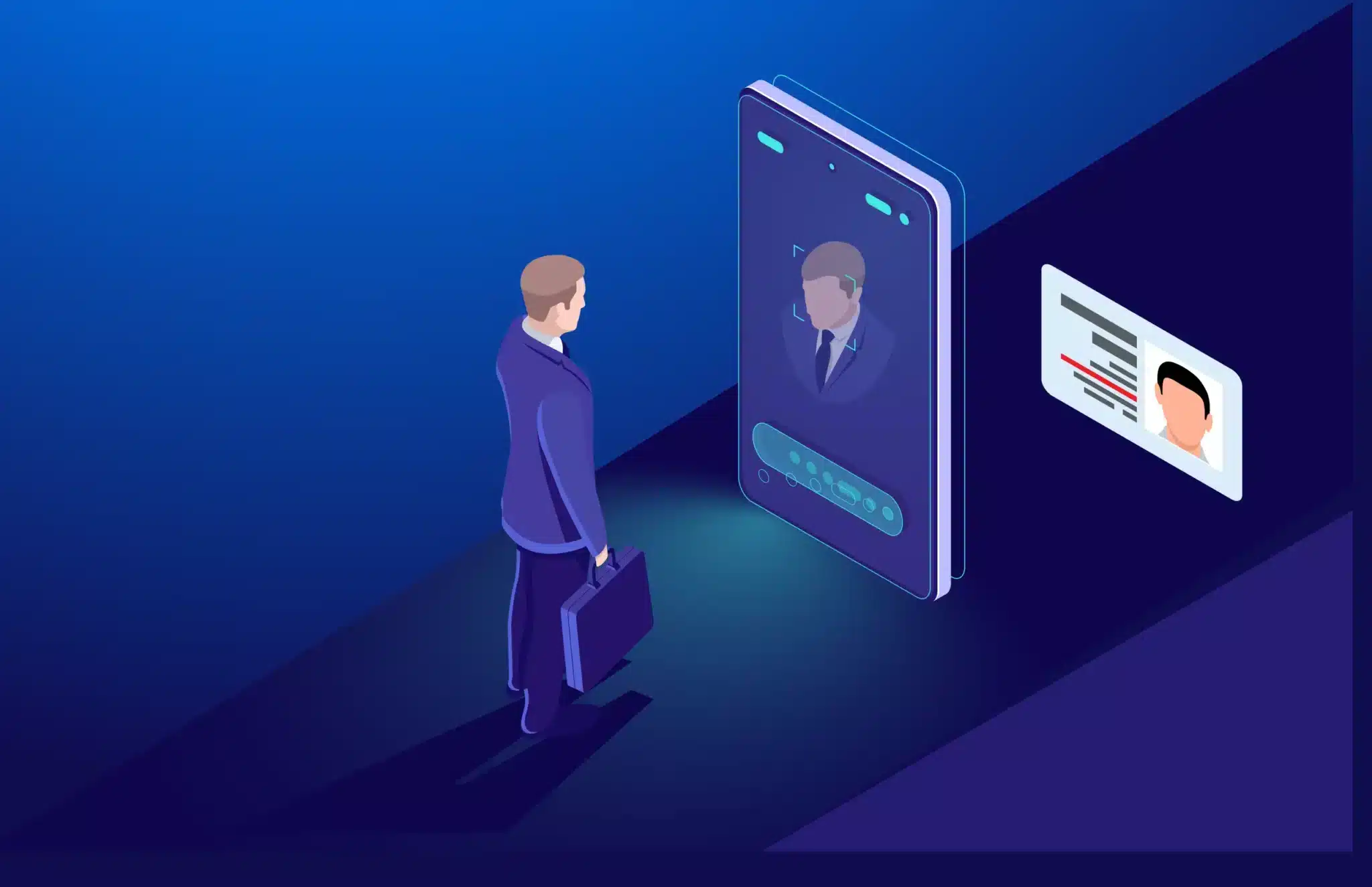 What is Face Recognition Attendance System