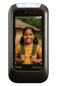 Tipsoi Fastface 5 Lite