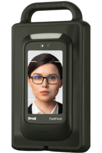 Tipsoi Fastface Go Lite