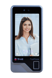 Tipsoi Fastface 5 Pro FP​